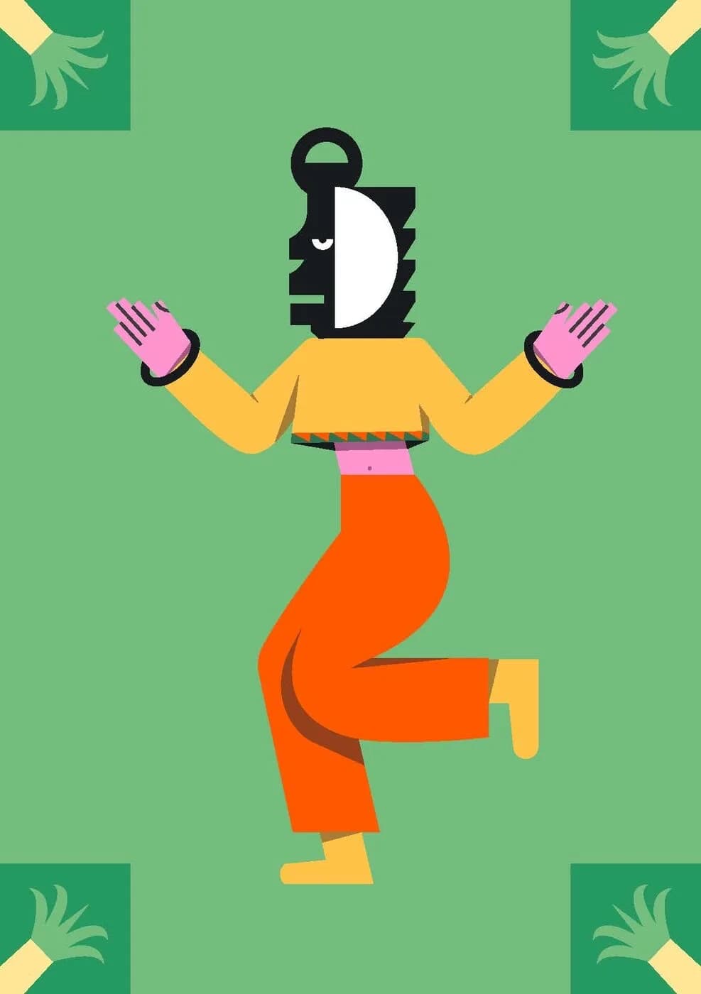 Danse des formes