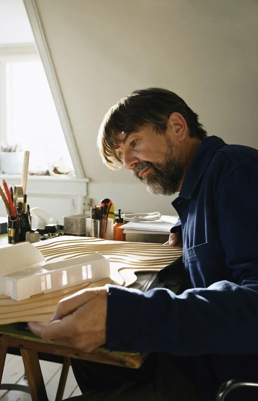 Hugo Lefebvre