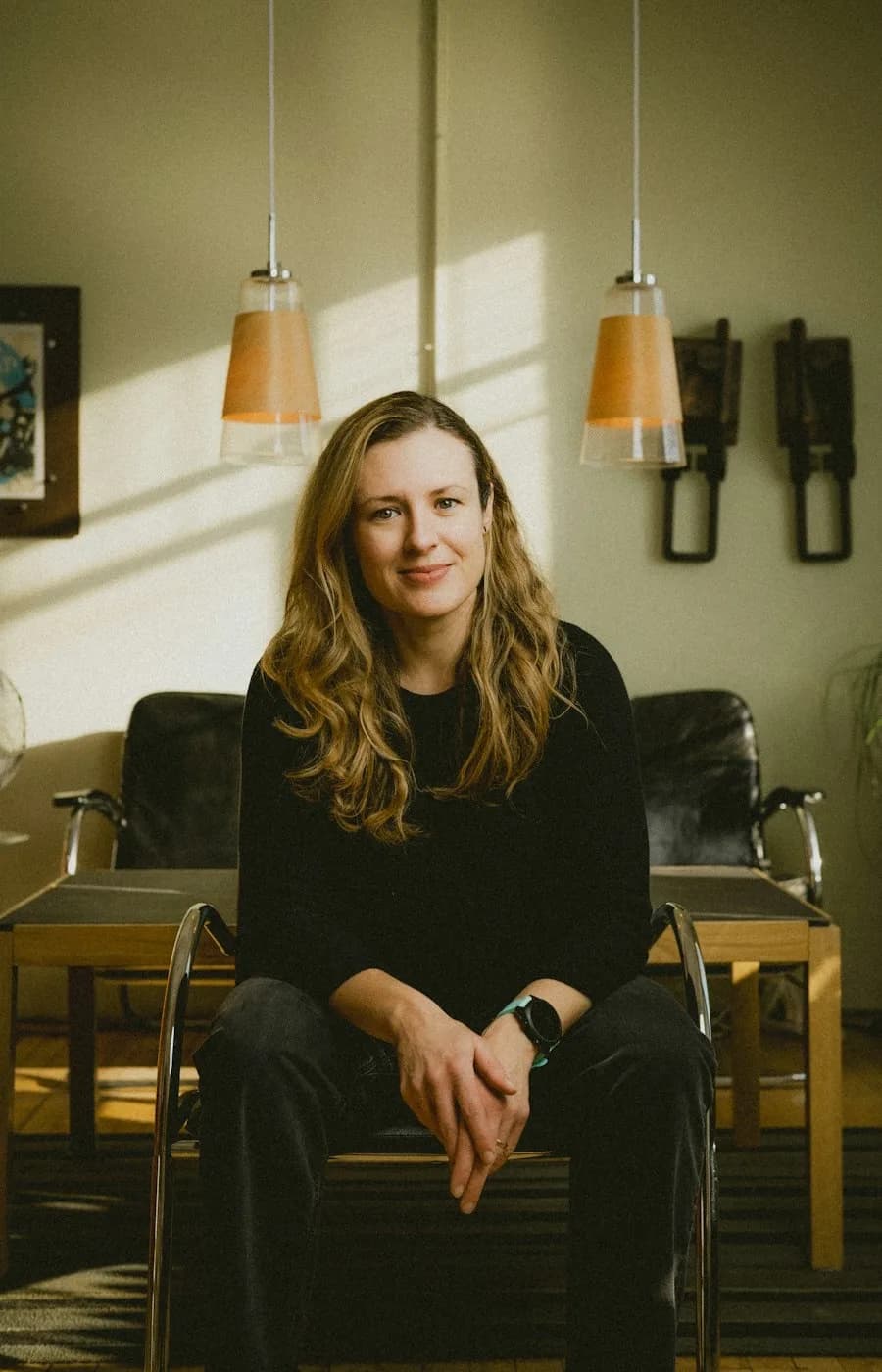 Justine Foucault